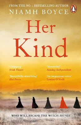 Cover: Her Kind