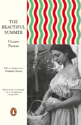 Cover: The Beautiful Summer