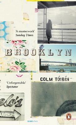 Cover: Brooklyn