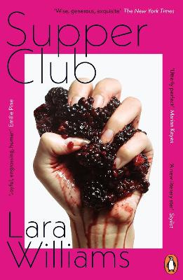 Cover: Supper Club