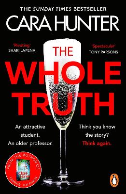 Cover: The Whole Truth