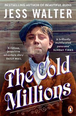 Cover: The Cold Millions