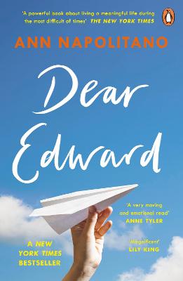 Cover: Dear Edward