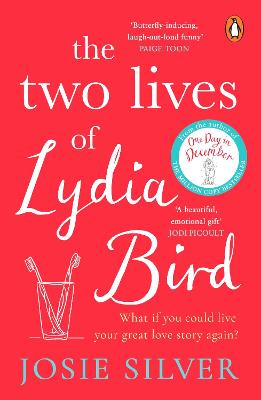 Image of The Two Lives of Lydia Bird