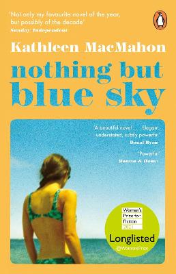 Cover: Nothing But Blue Sky
