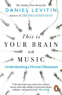 Image of This is Your Brain on Music