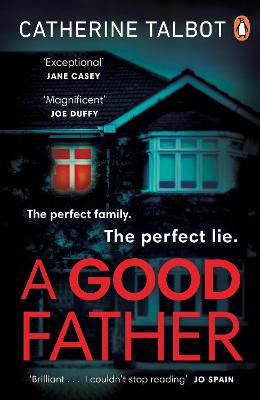 Cover: A Good Father