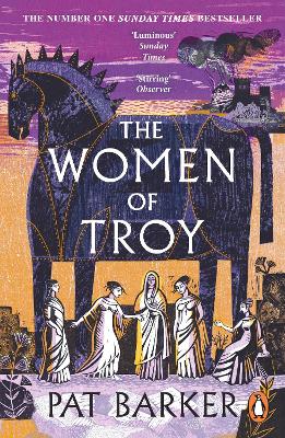 Image of The Women of Troy