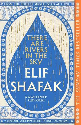 Image of There are Rivers in the Sky