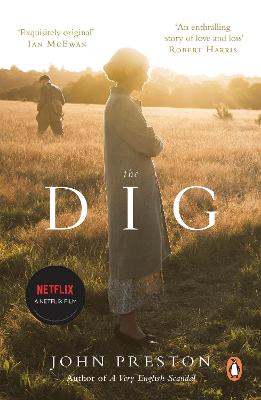 Cover: The Dig
