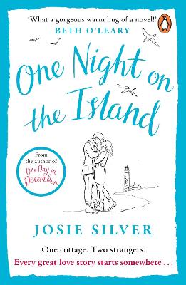 Cover: One Night on the Island