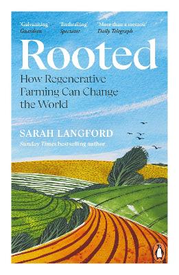 Cover: Rooted