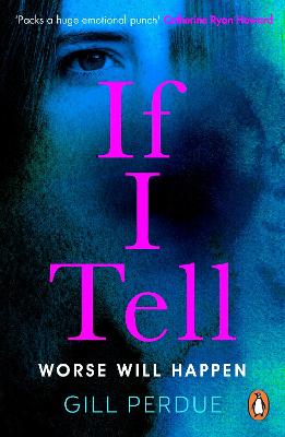 Cover: If I Tell