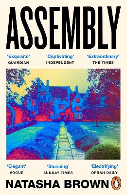 Cover: Assembly