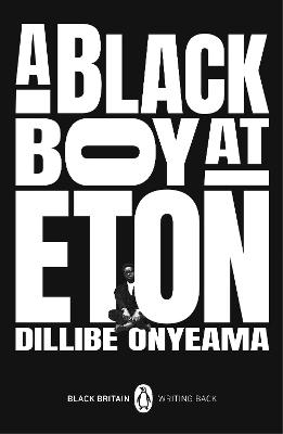 Cover: A Black Boy at Eton