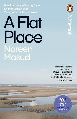 Cover: A Flat Place