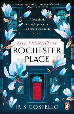 Cover: The Secrets of Rochester Place