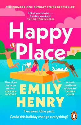 Image of Happy Place