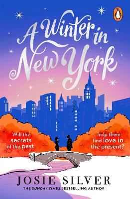 Cover: A Winter in New York