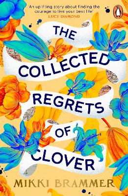 Cover: The Collected Regrets of Clover