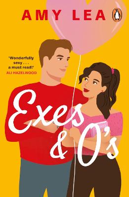 Cover: Exes and O's