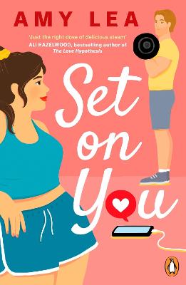 Cover: Set On You