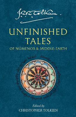 Image of Unfinished Tales