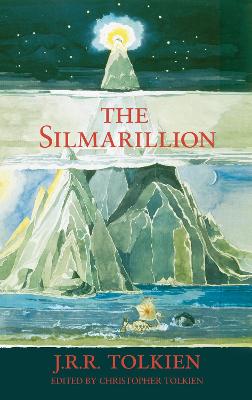 Cover: The Silmarillion