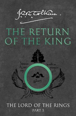 Image of The Return of the King