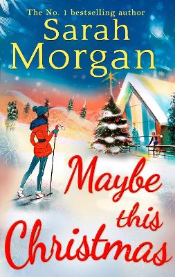 Cover: Maybe This Christmas