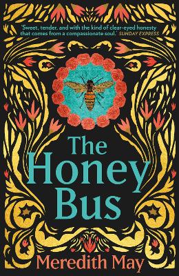 Cover: The Honey Bus