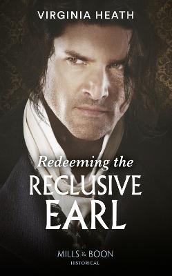 Image of Redeeming The Reclusive Earl