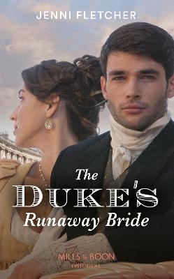 Image of The Duke's Runaway Bride