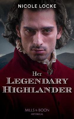 Image of Her Legendary Highlander