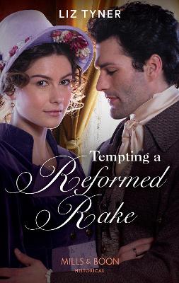 Cover: Tempting A Reformed Rake
