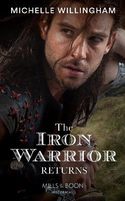 Image of The Iron Warrior Returns