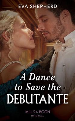 Image of A Dance To Save The Debutante
