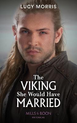 Image of The Viking She Would Have Married