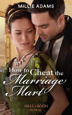 Image of How To Cheat The Marriage Mart