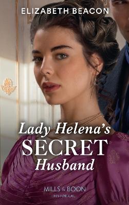 Image of Lady Helena's Secret Husband