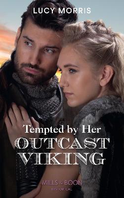 Image of Tempted By Her Outcast Viking