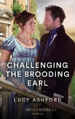 Image of Challenging The Brooding Earl