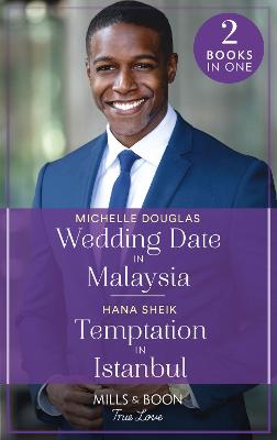 Image of Wedding Date In Malaysia / Temptation In Istanbul