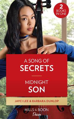 Image of A Song Of Secrets / Midnight Son