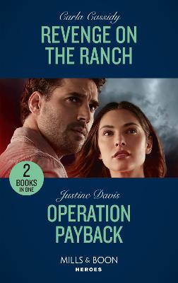 Image of Revenge On The Ranch / Operation Payback