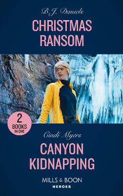 Image of Christmas Ransom / Canyon Kidnapping