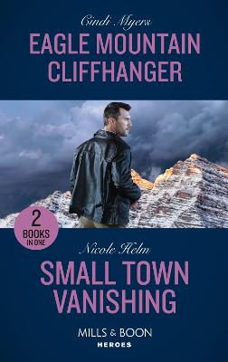 Image of Eagle Mountain Cliffhanger / Small Town Vanishing