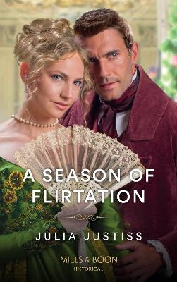 Image of A Season Of Flirtation