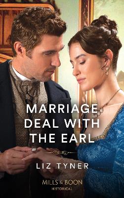 Image of Marriage Deal With The Earl
