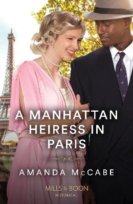 Image of A Manhattan Heiress In Paris